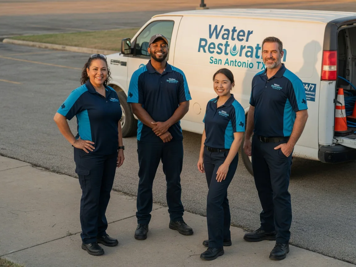 Water Damage Repair company in Harris, MN